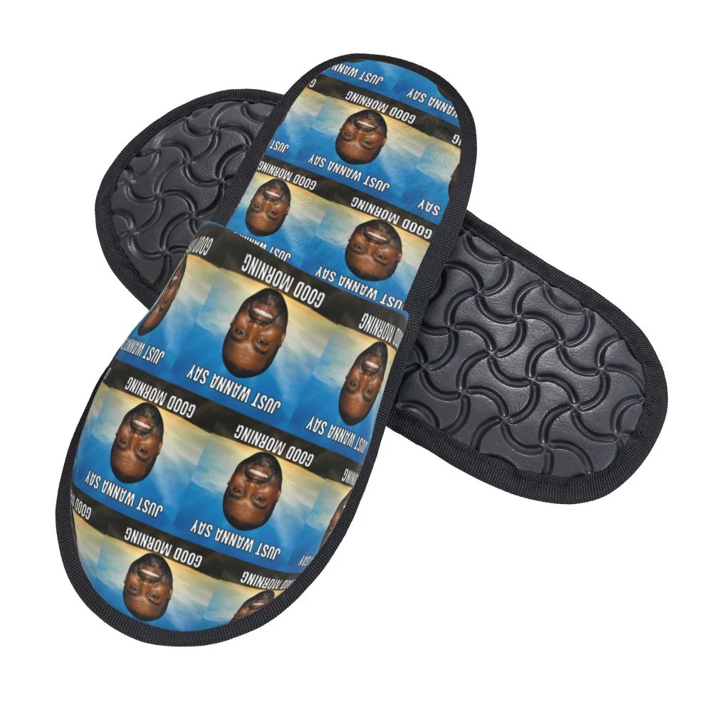 Funny Meme Slippers (more variants) - Image 132