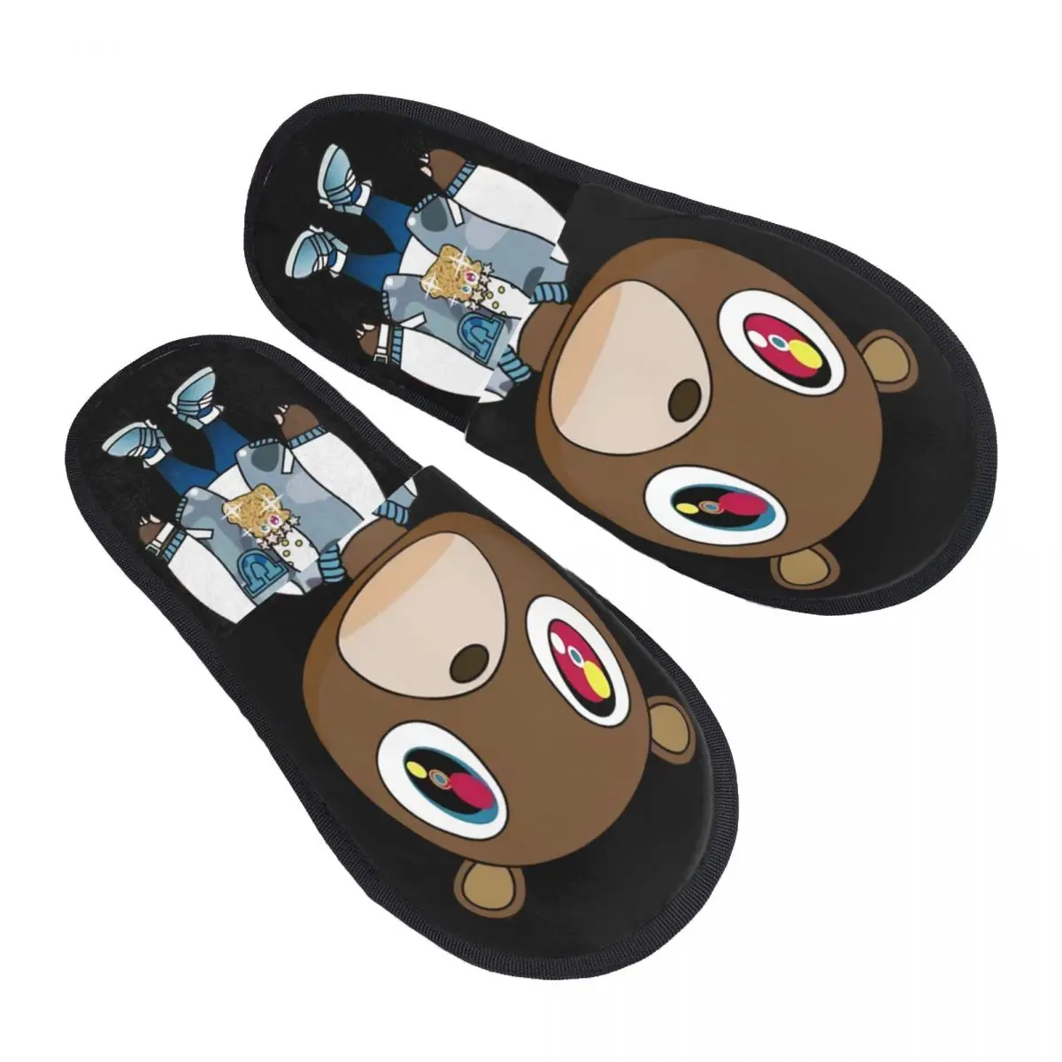 Funny Meme Slippers (more variants) - Image 18