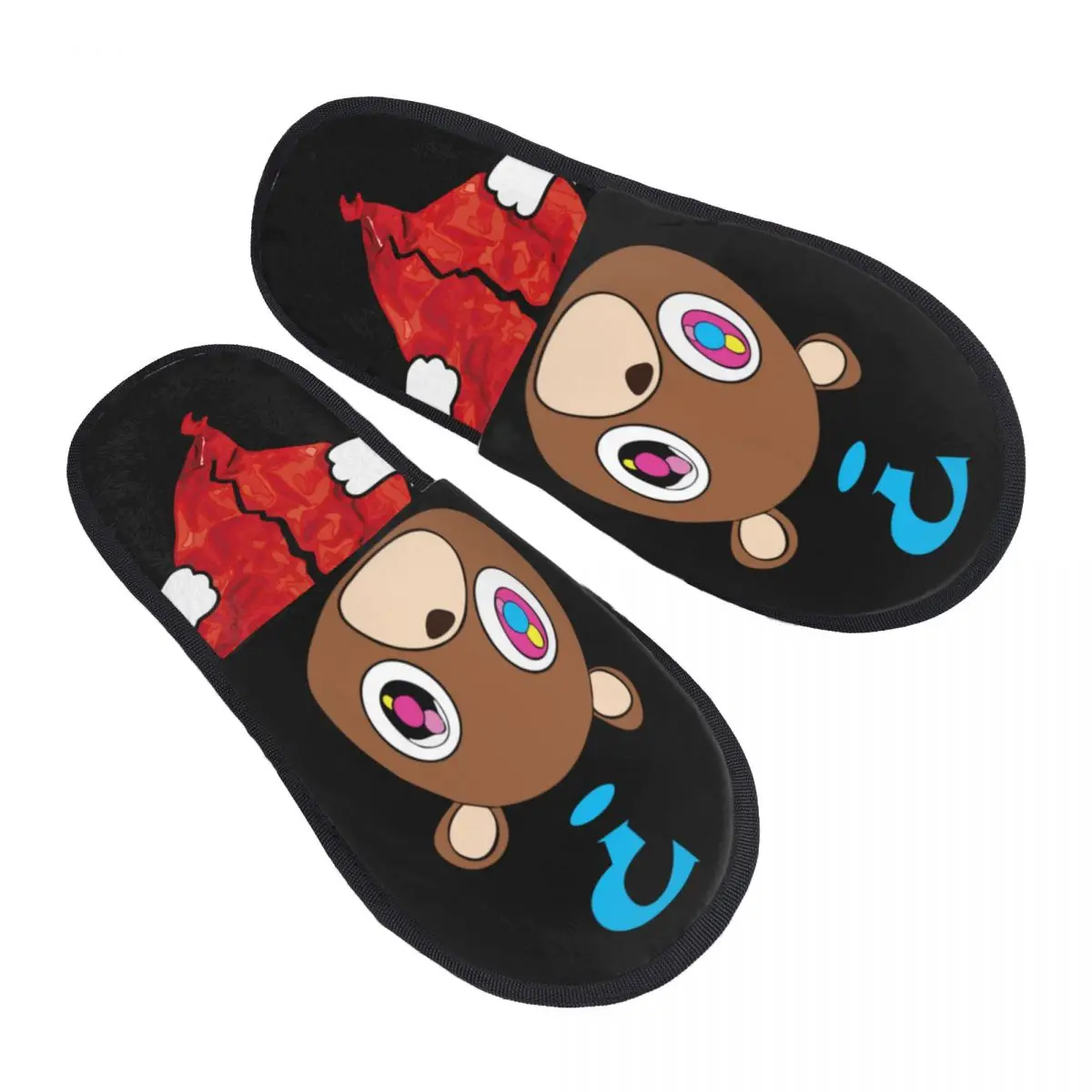 Funny Meme Slippers (more variants) - Image 19