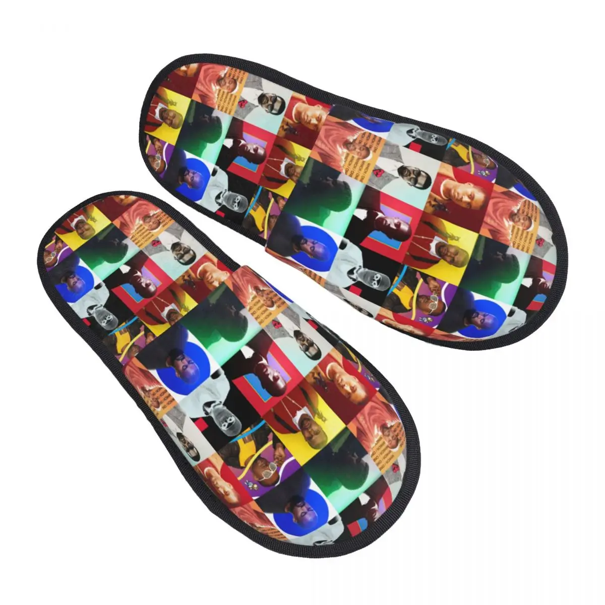 Funny Meme Slippers (more variants) - Image 20