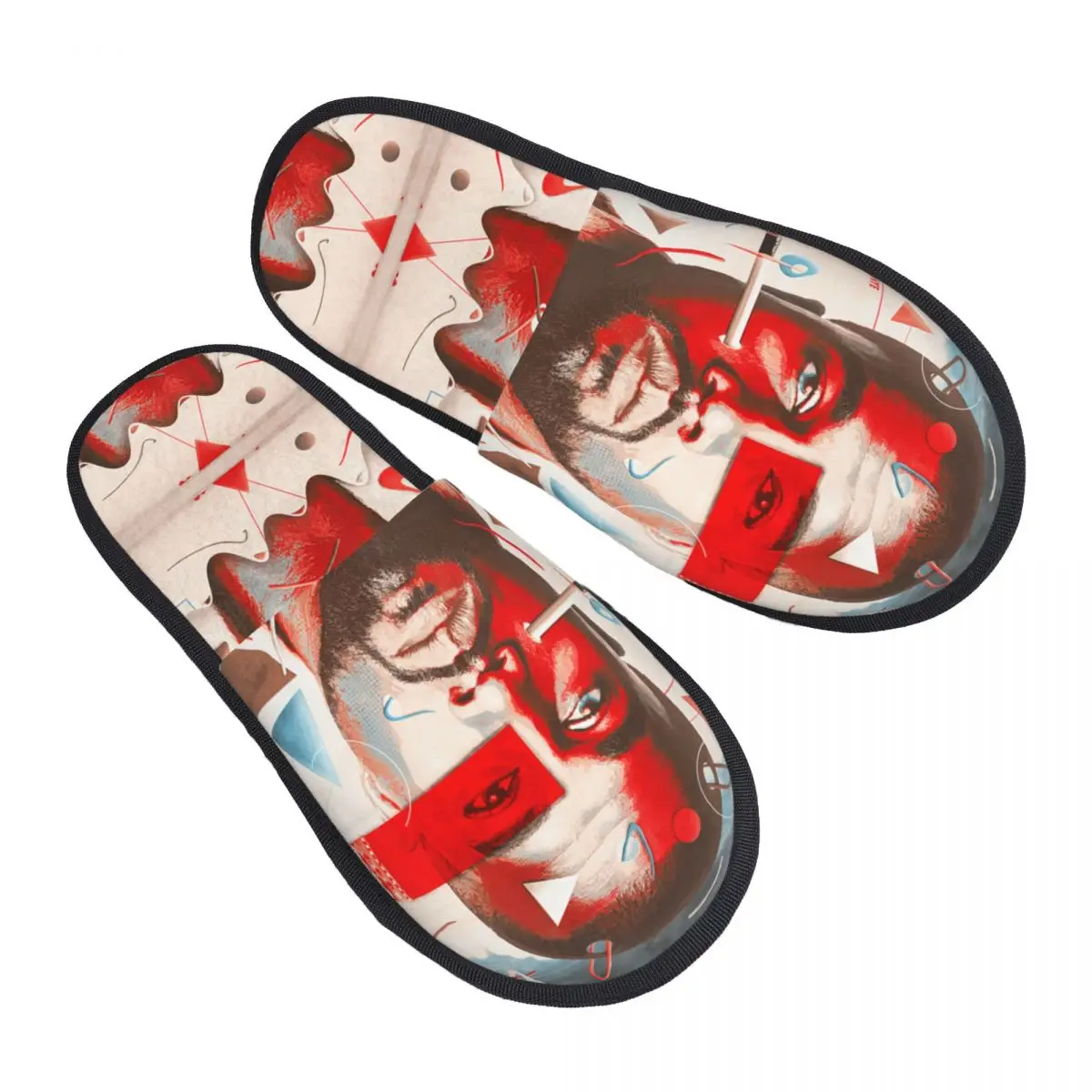 Funny Meme Slippers (more variants) - Image 21
