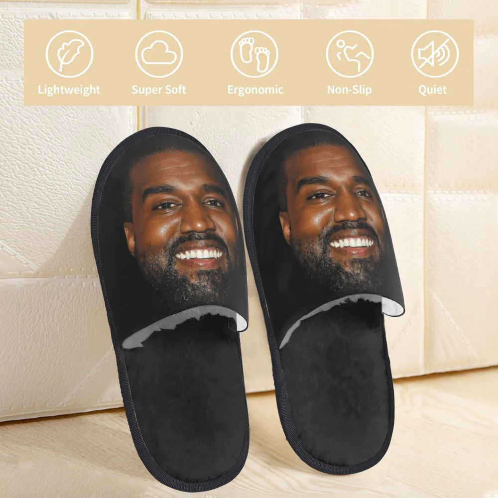 Funny Meme Slippers (more variants) - Image 26