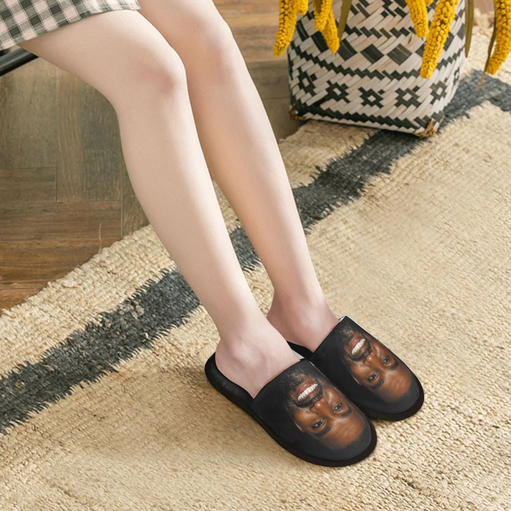 Funny Meme Slippers (more variants) - Image 30