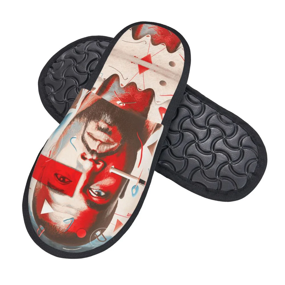 Funny Meme Slippers (more variants) - Image 32