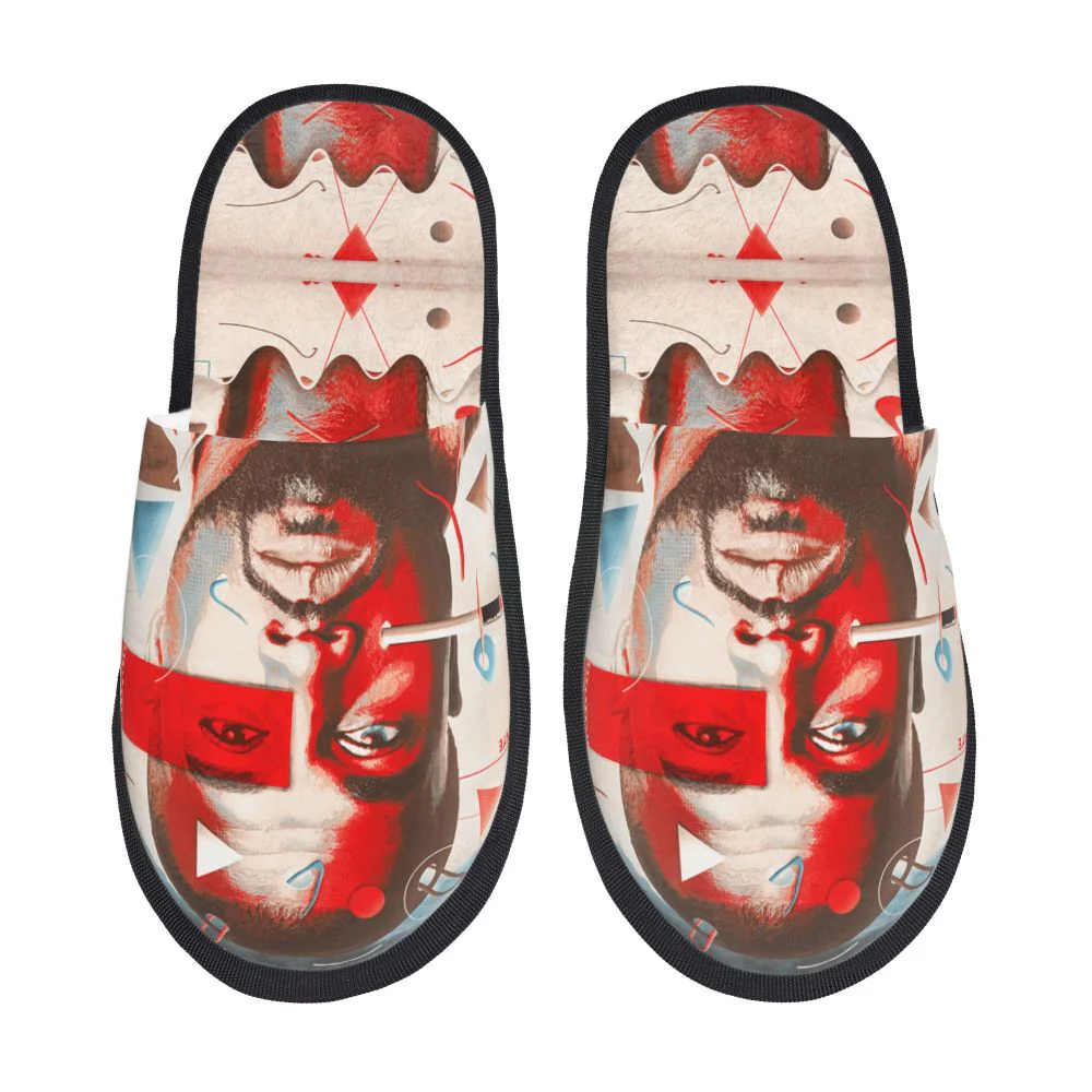 Funny Meme Slippers (more variants) - Image 33