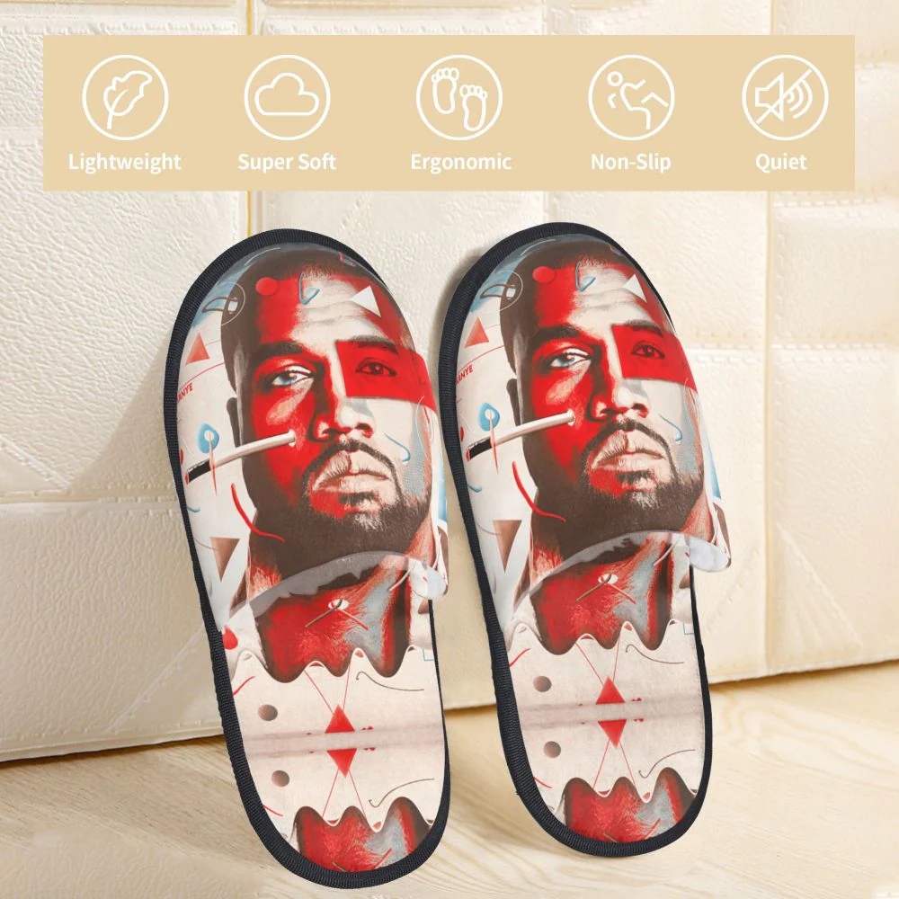 Funny Meme Slippers (more variants) - Image 34