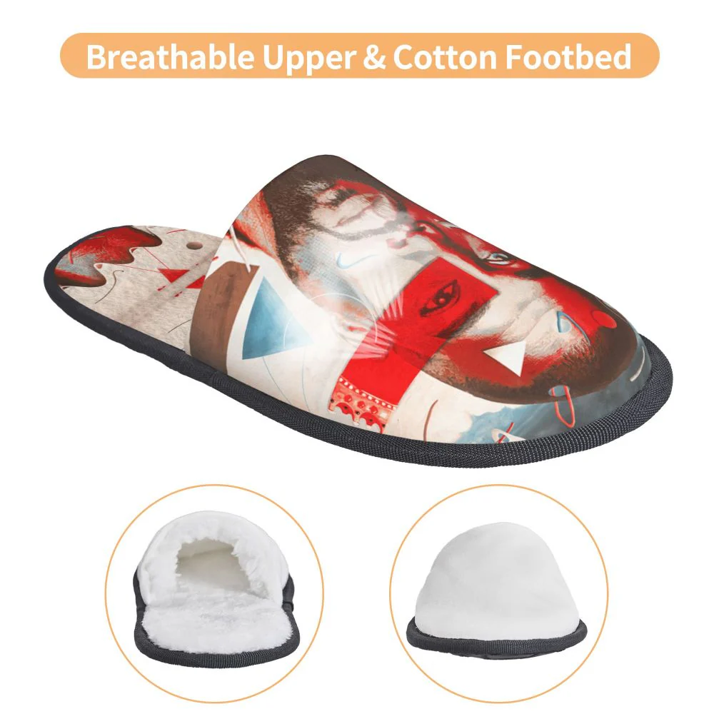 Funny Meme Slippers (more variants) - Image 35