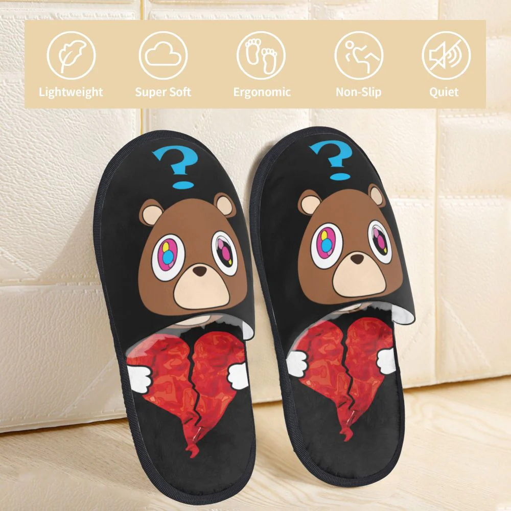 Funny Meme Slippers (more variants) - Image 42