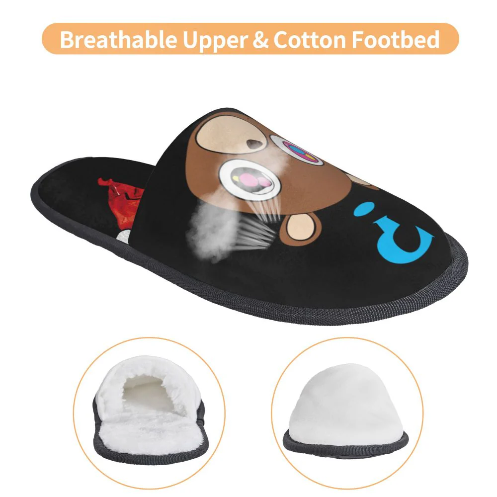 Funny Meme Slippers (more variants) - Image 43