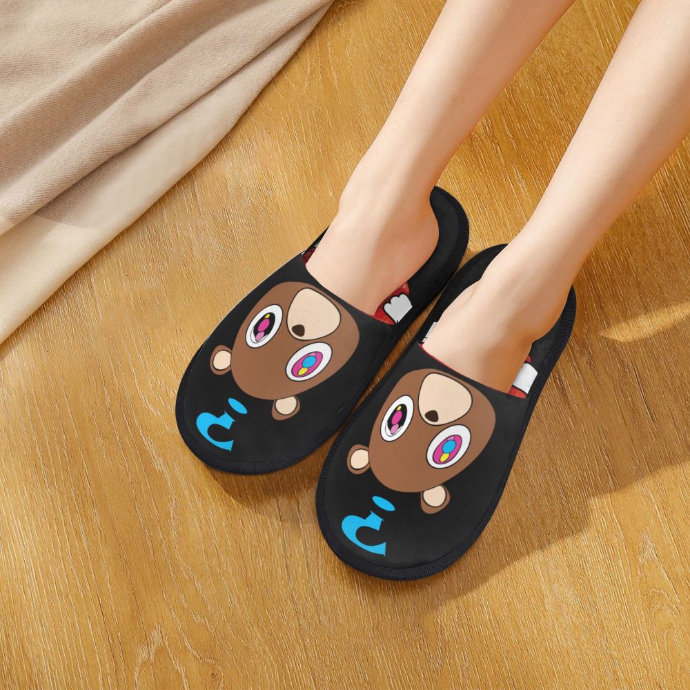 Funny Meme Slippers (more variants) - Image 45