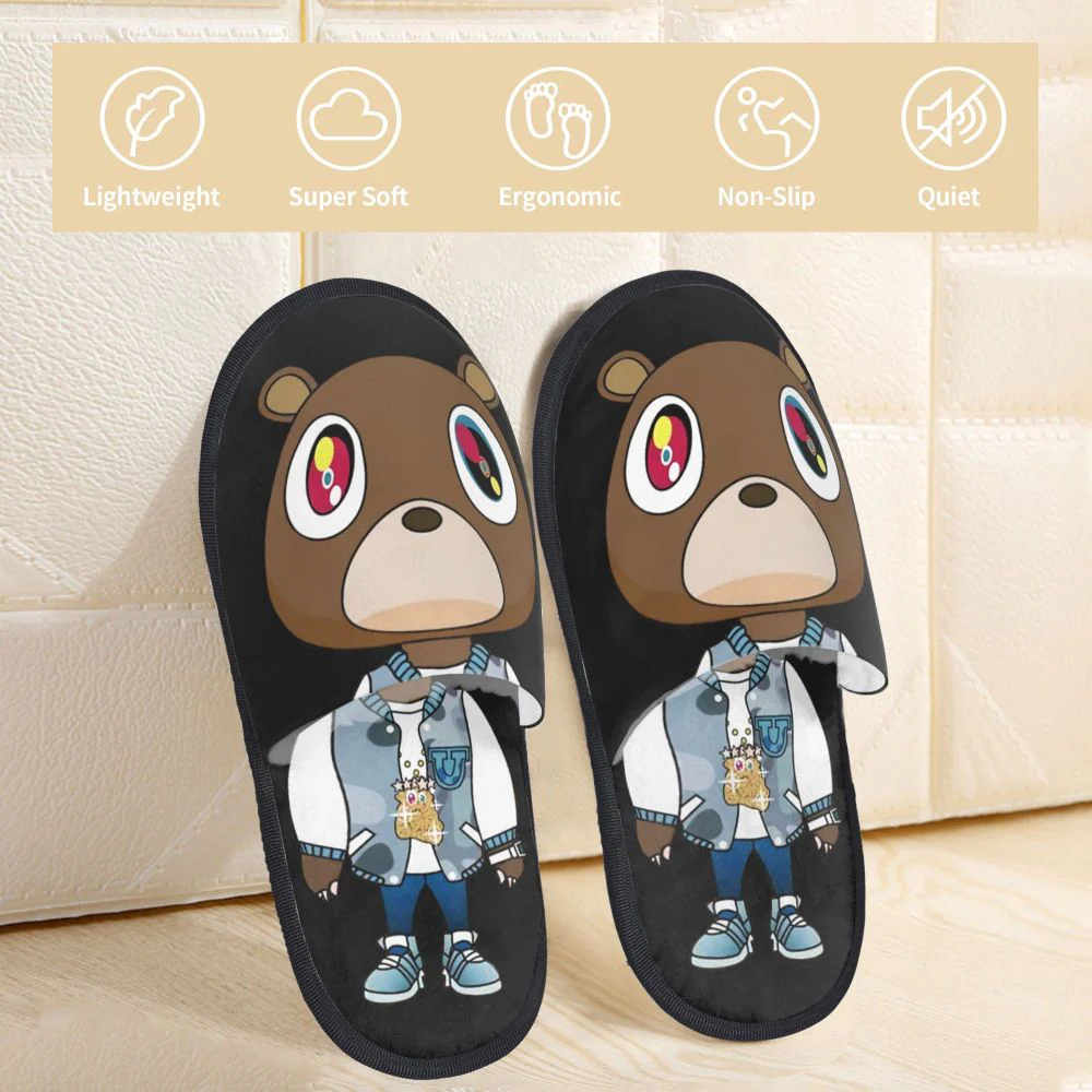 Funny Meme Slippers (more variants) - Image 50