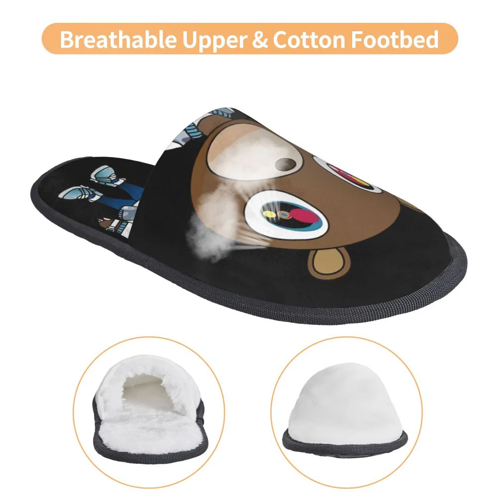 Funny Meme Slippers (more variants) - Image 51