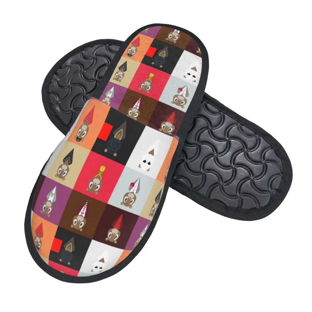 Funny Meme Slippers (more variants) - Image 55