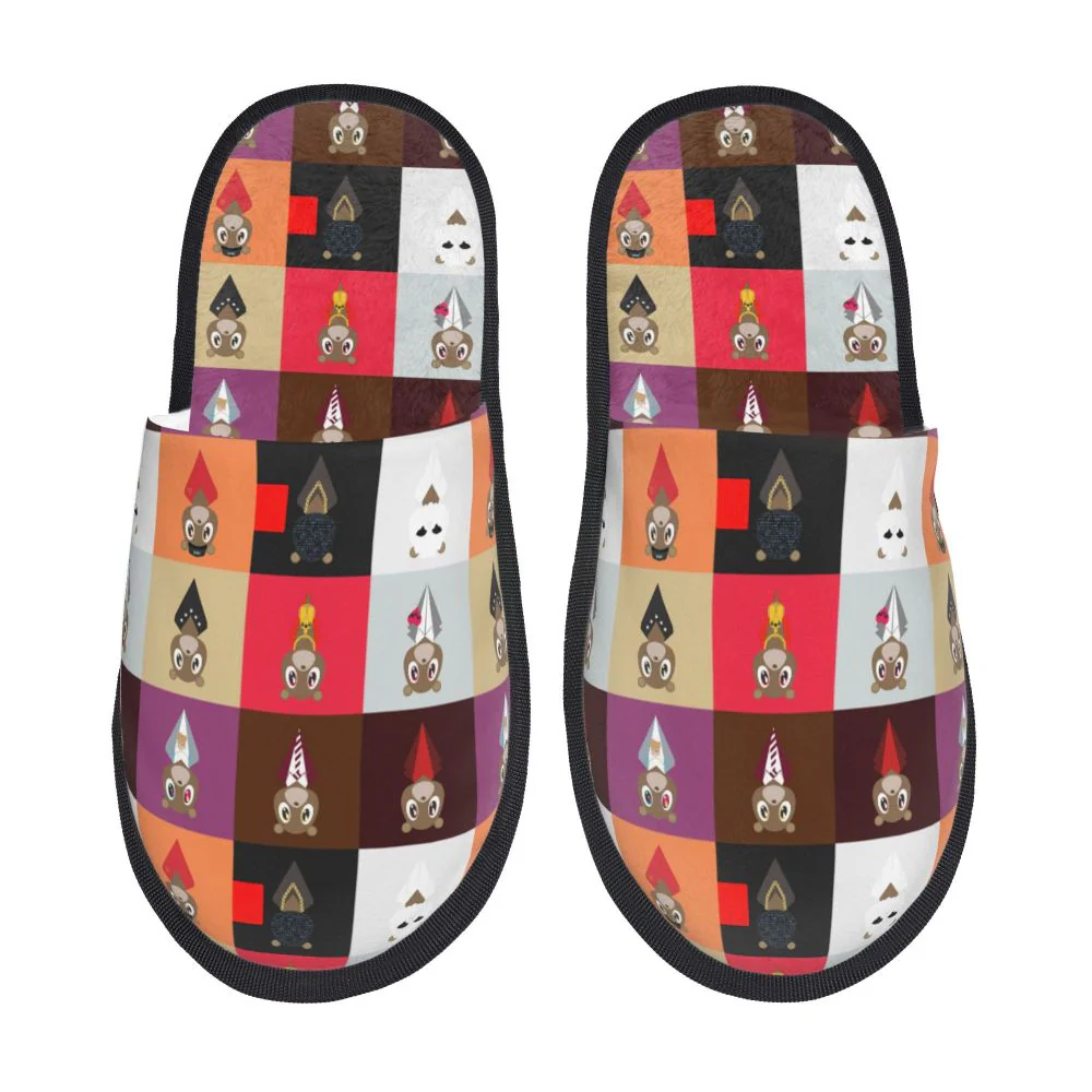 Funny Meme Slippers (more variants) - Image 56