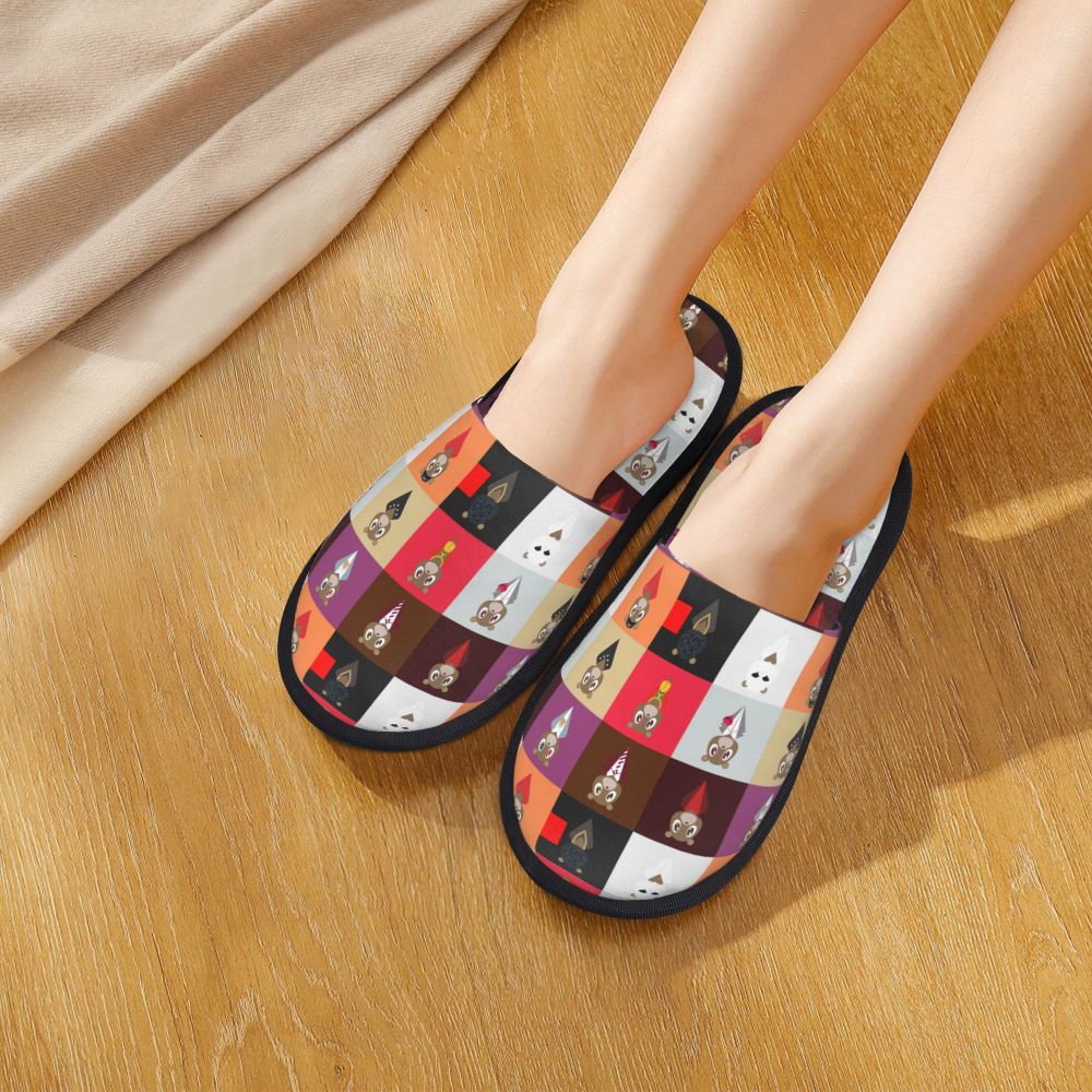 Funny Meme Slippers (more variants) - Image 59