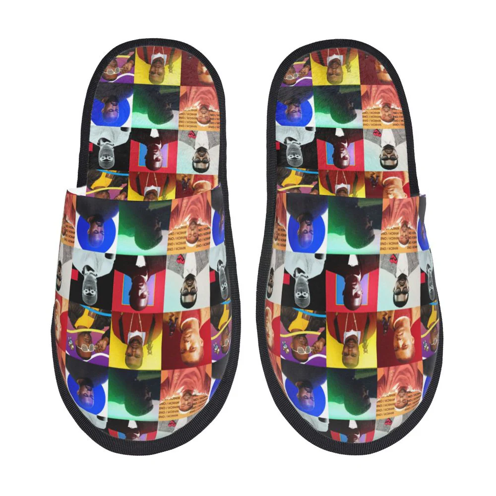 Funny Meme Slippers (more variants) - Image 63