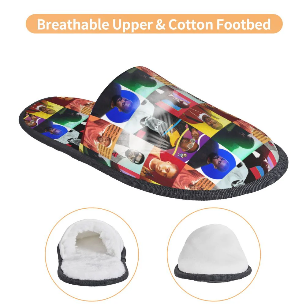 Funny Meme Slippers (more variants) - Image 65