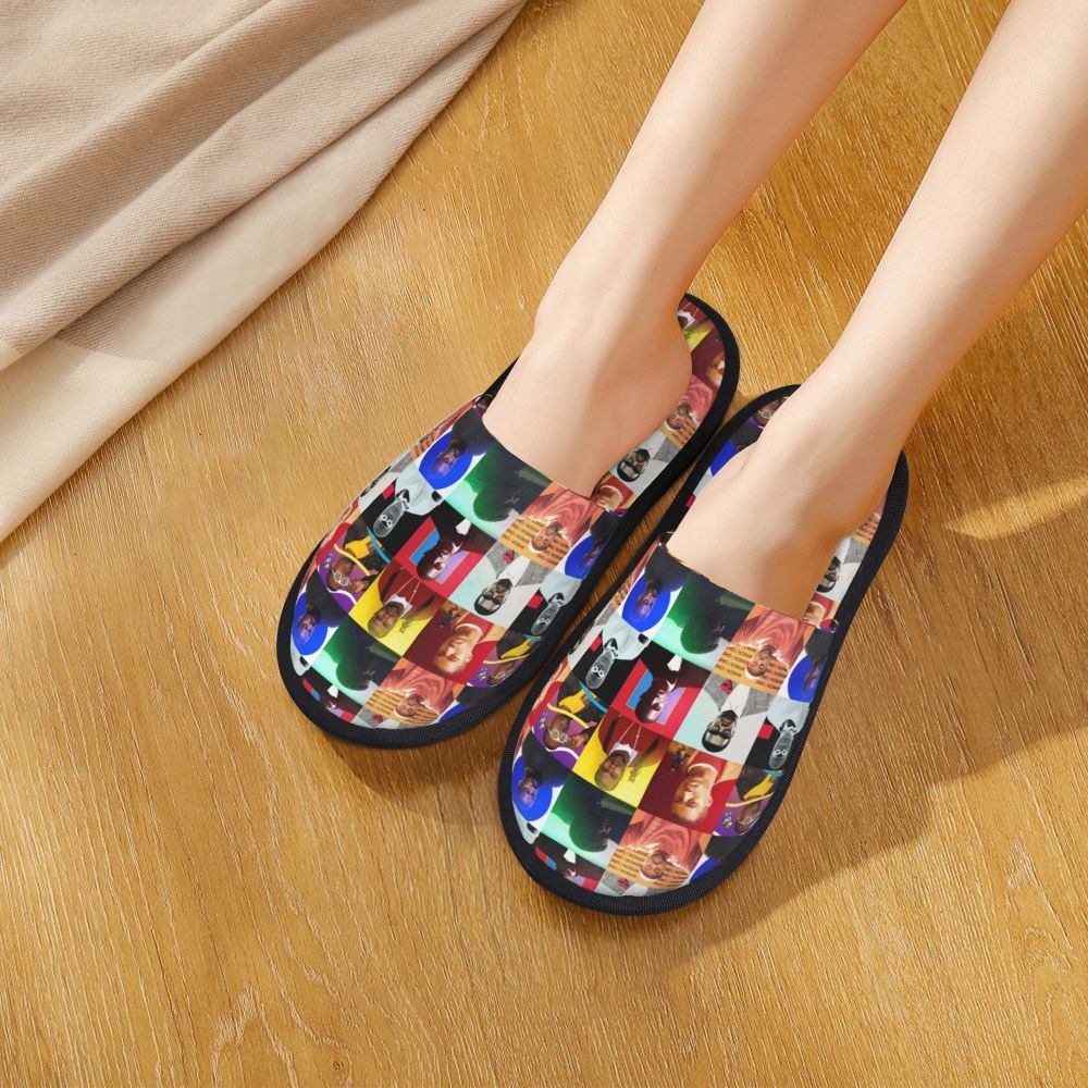 Funny Meme Slippers (more variants) - Image 66