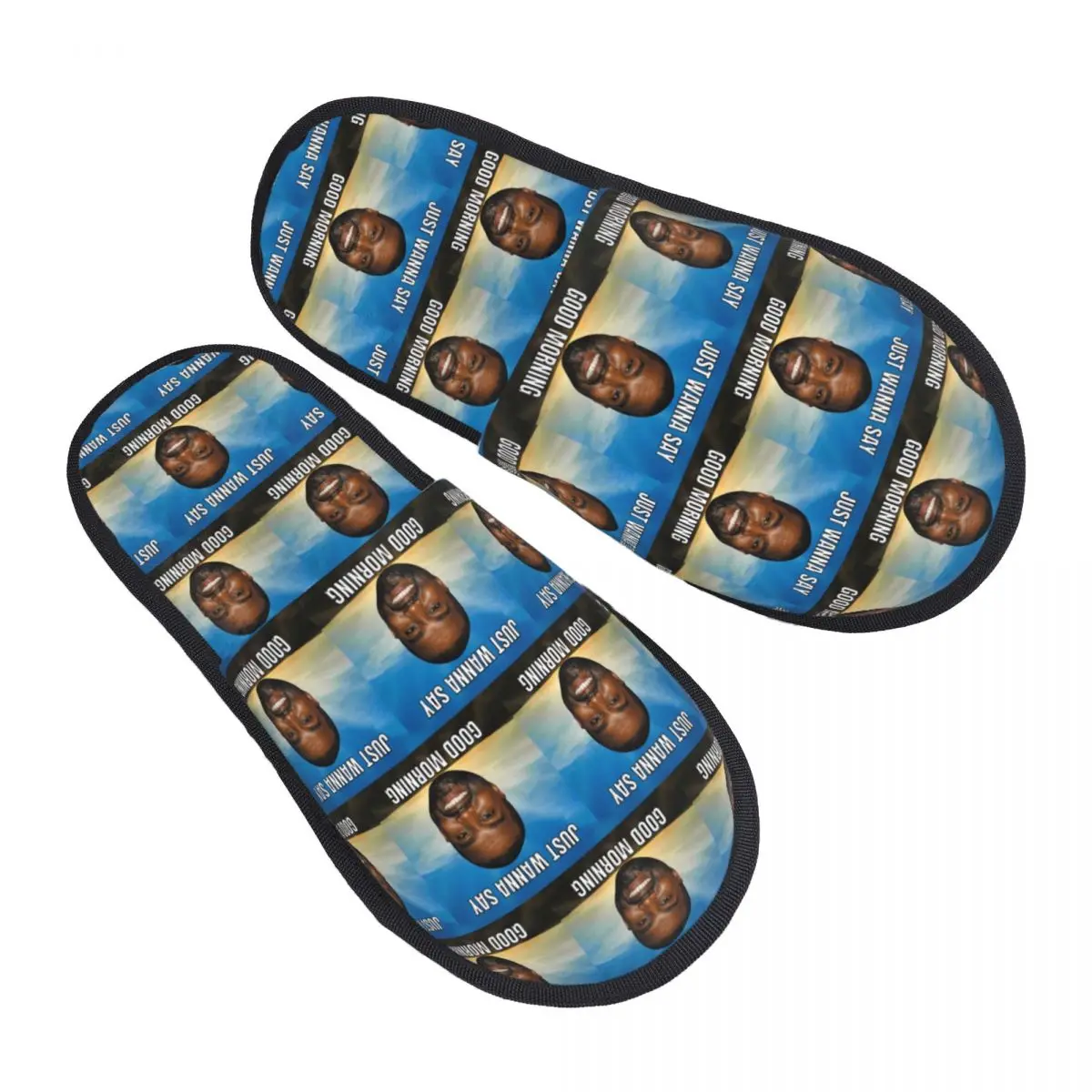 Funny Meme Slippers (more variants) - Image 7