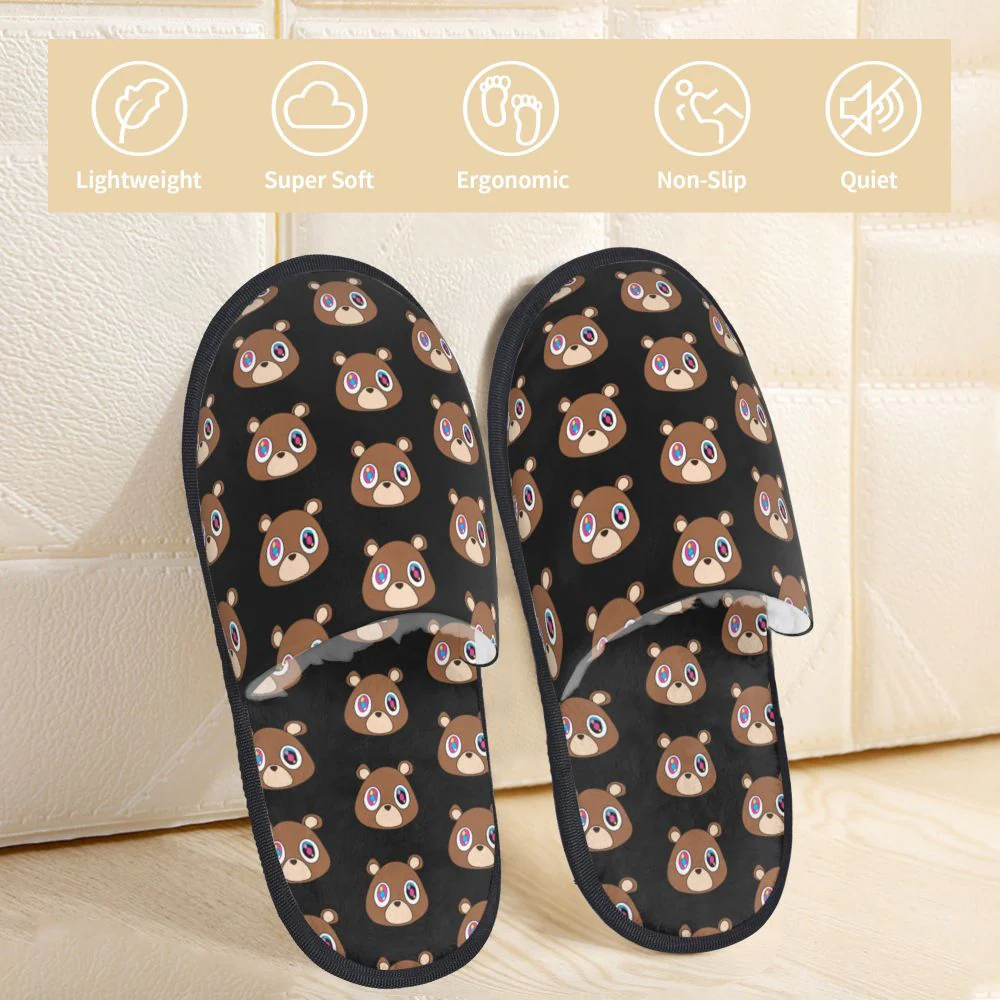 Funny Meme Slippers (more variants) - Image 71