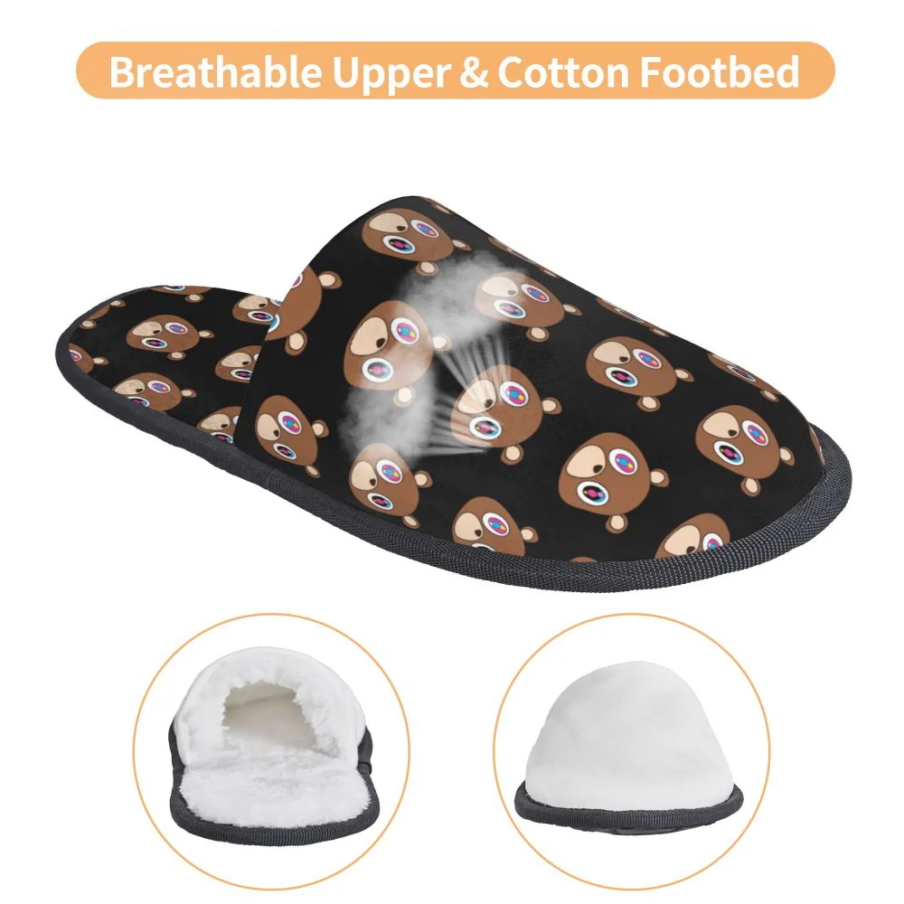Funny Meme Slippers (more variants) - Image 72