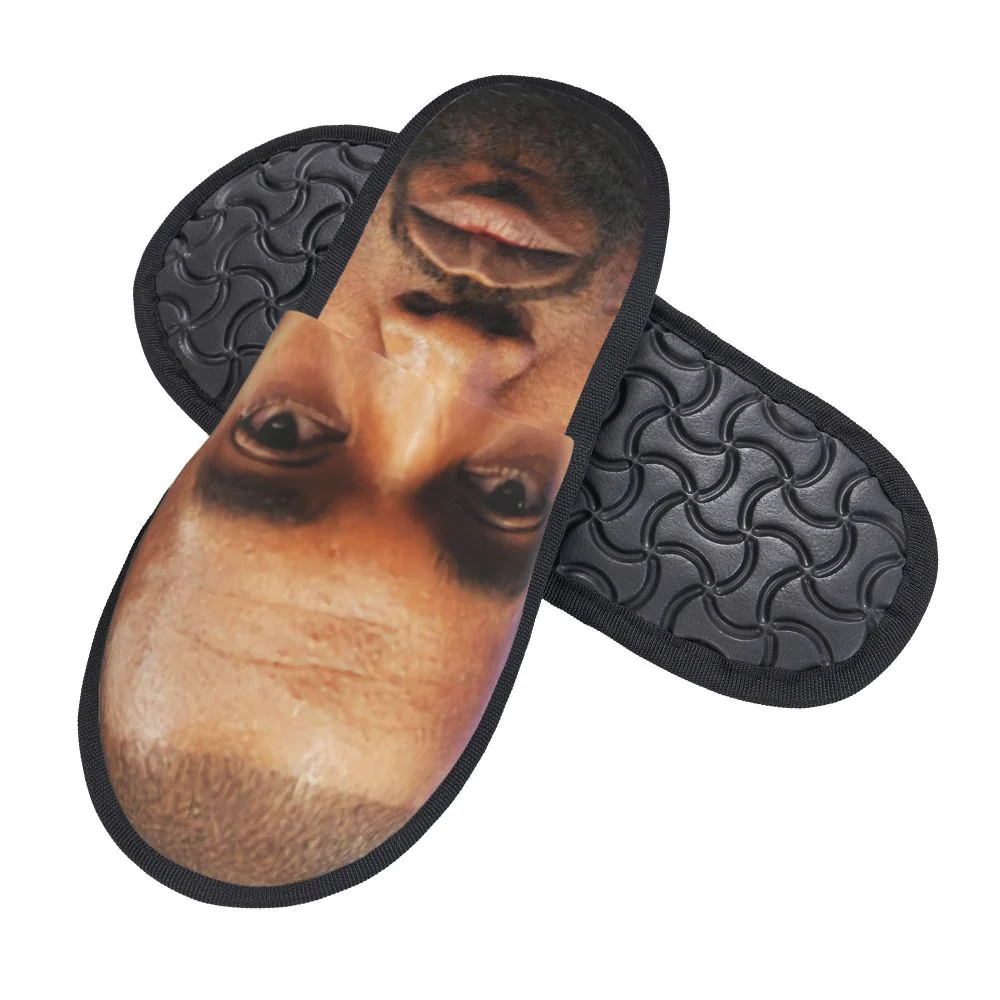 Funny Meme Slippers (more variants) - Image 76