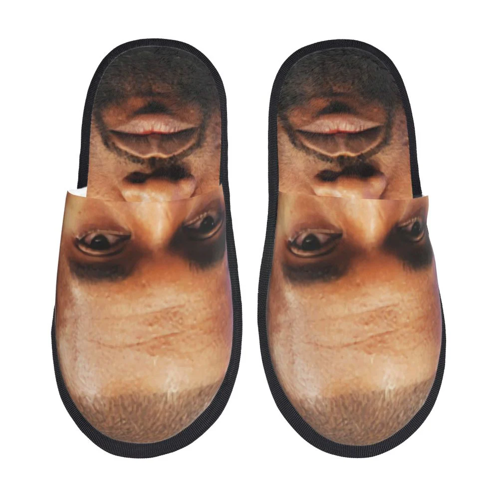 Funny Meme Slippers (more variants) - Image 77