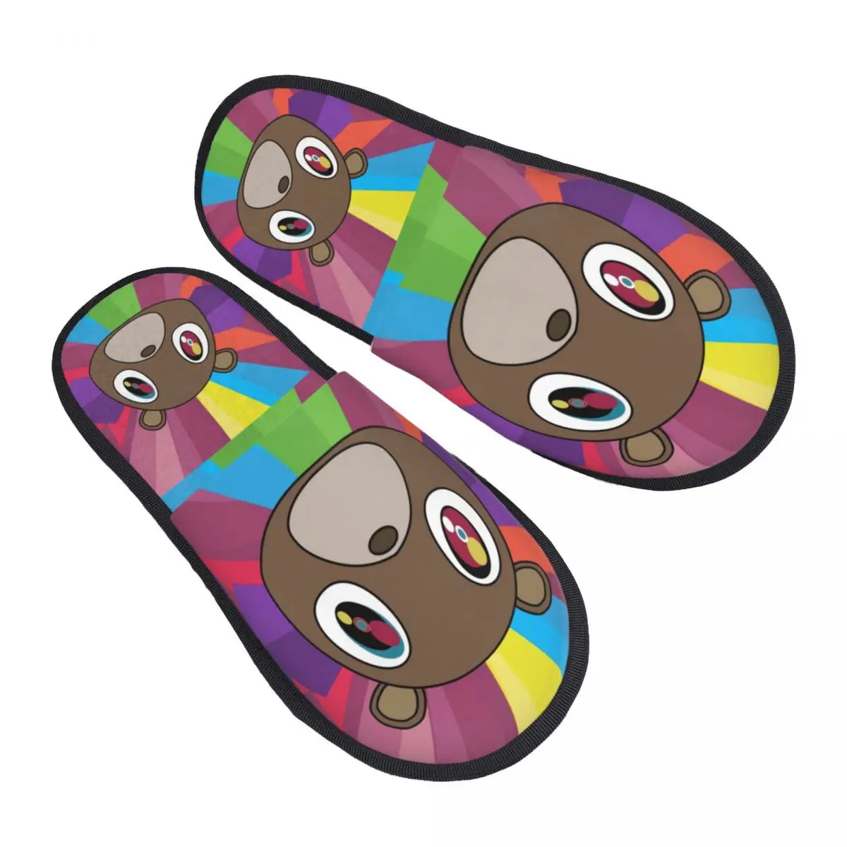 Funny Meme Slippers (more variants) - Image 8