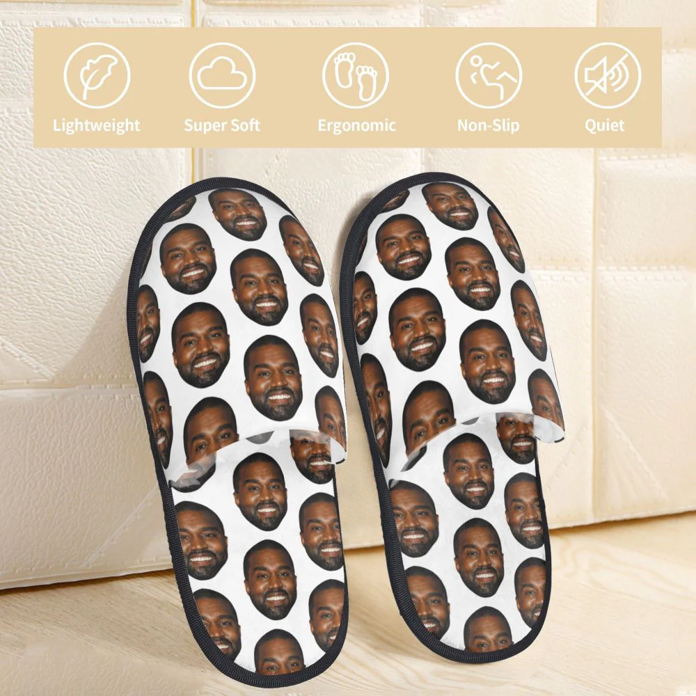 Funny Meme Slippers (more variants) - Image 85