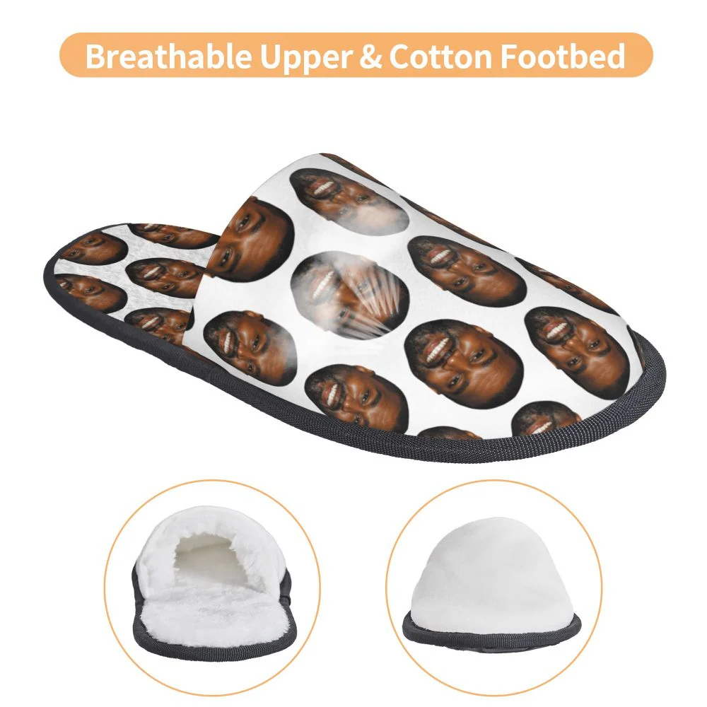 Funny Meme Slippers (more variants) - Image 86
