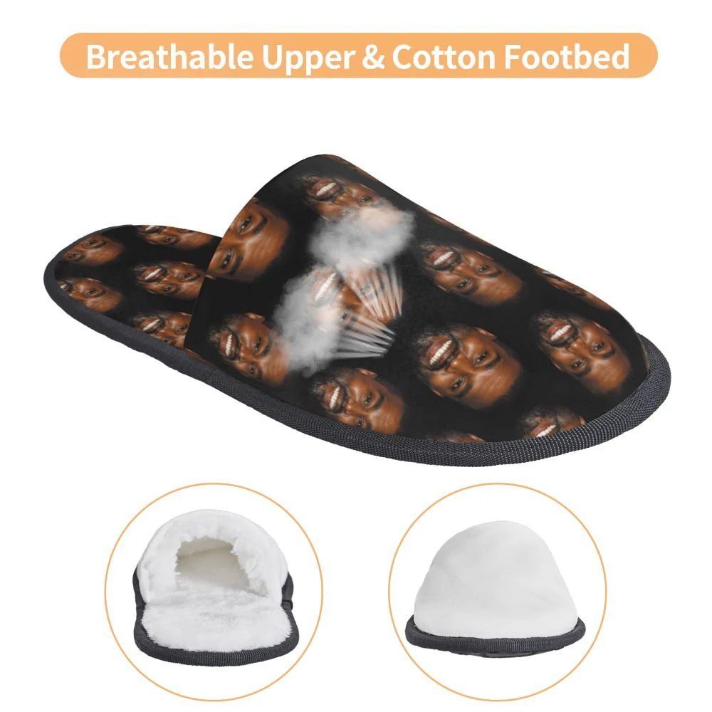 Funny Meme Slippers (more variants) - Image 93