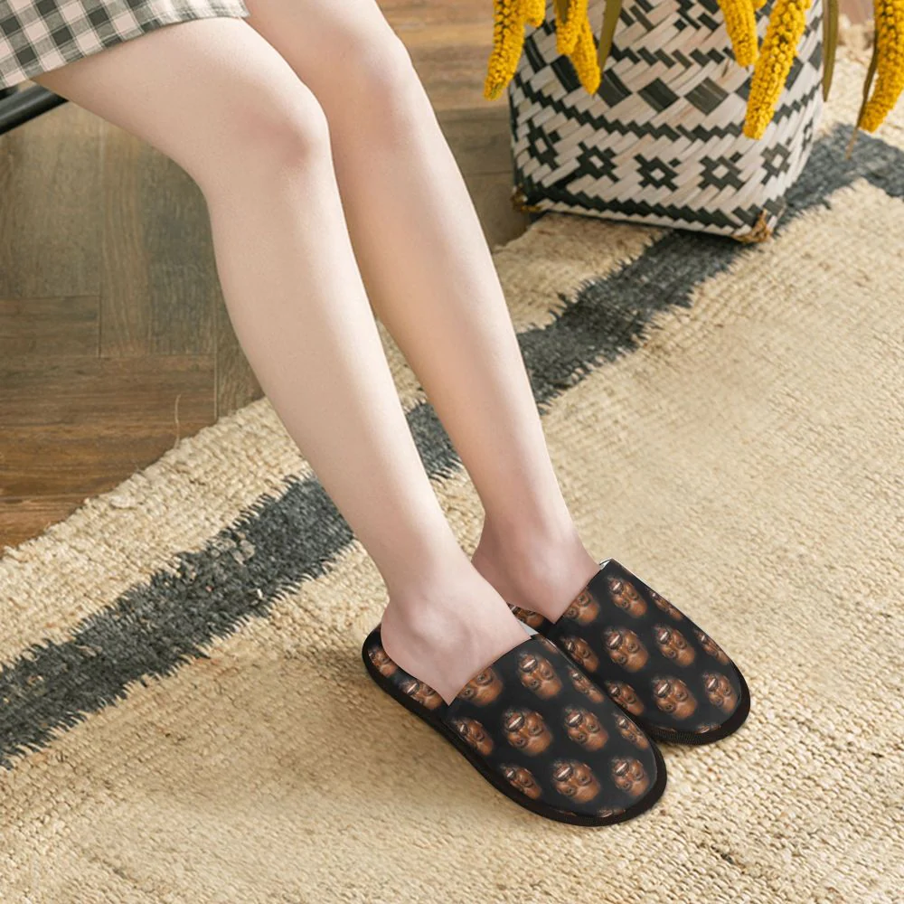 Funny Meme Slippers (more variants) - Image 95