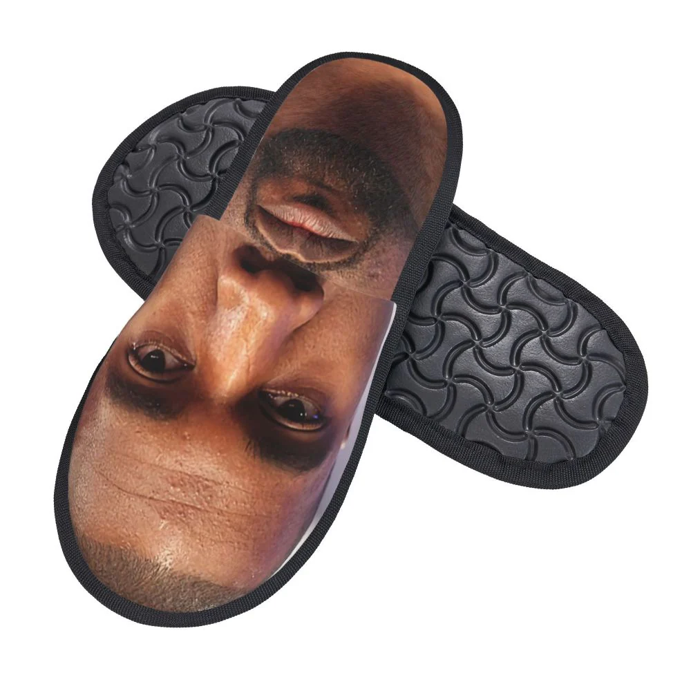 Funny Meme Slippers (more variants) - Image 97