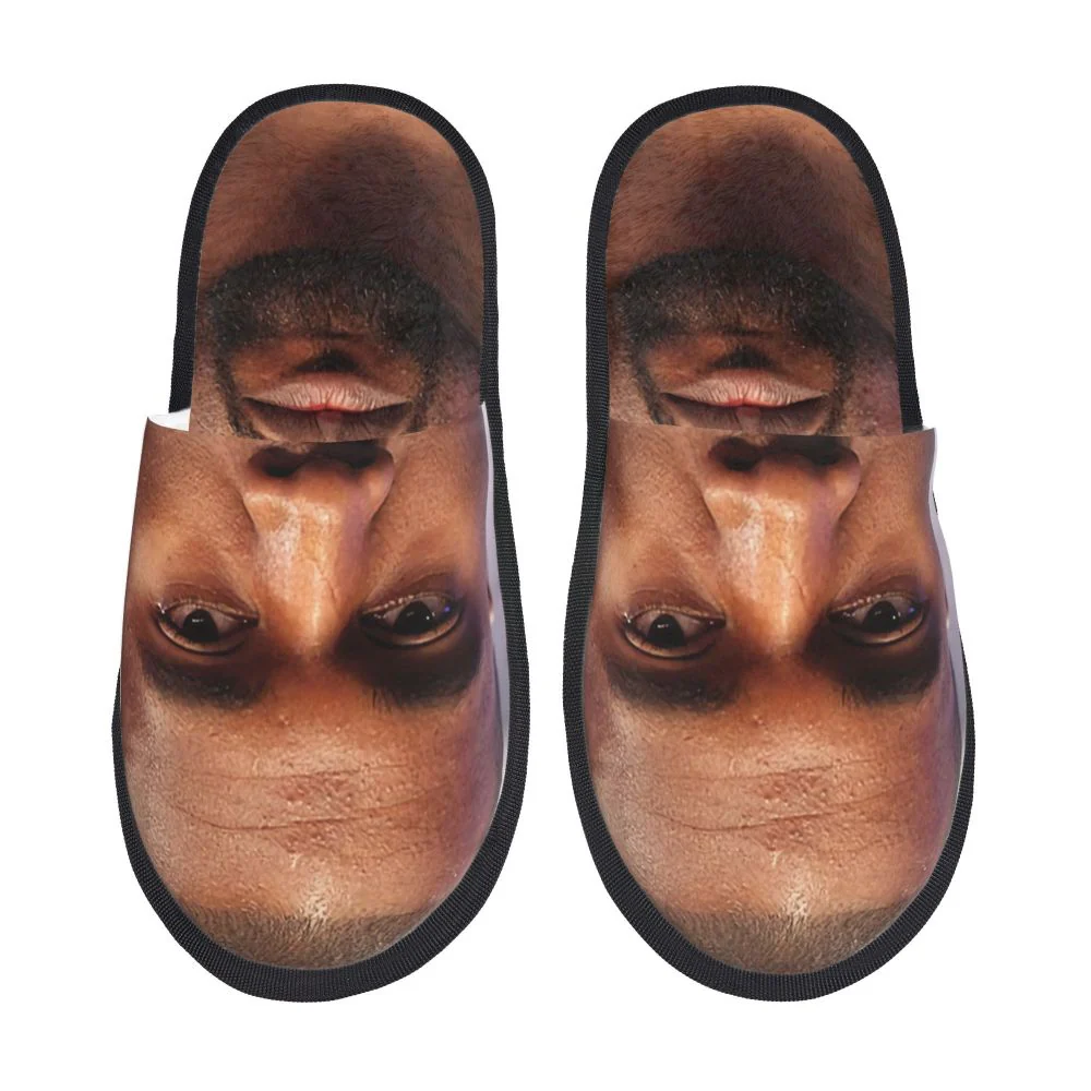 Funny Meme Slippers (more variants) - Image 98