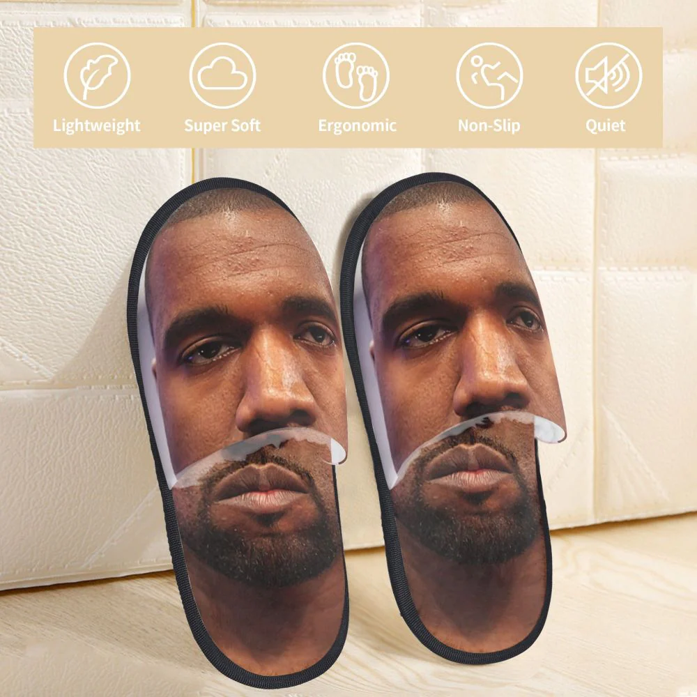 Funny Meme Slippers (more variants) - Image 99
