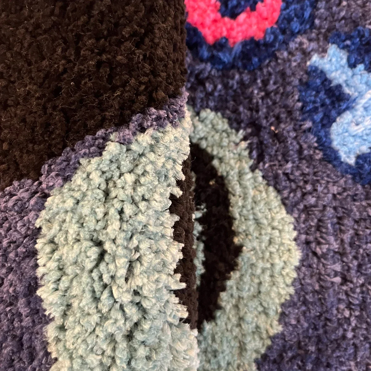 Gamer Controller Rug - Image 4