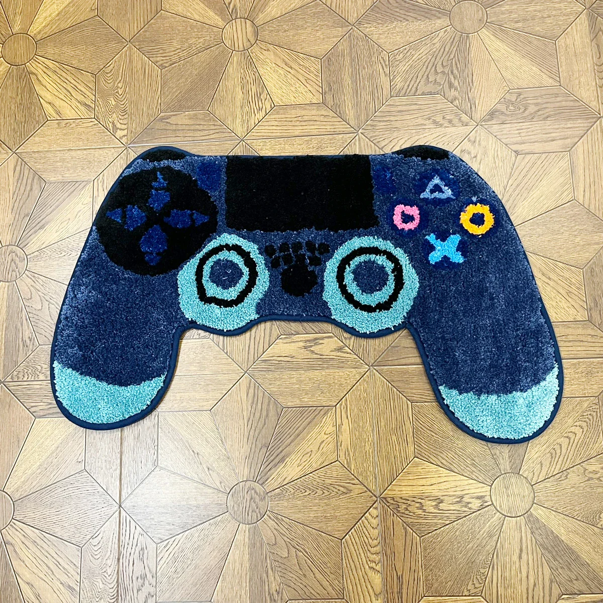 Gamer Controller Rug - Image 6