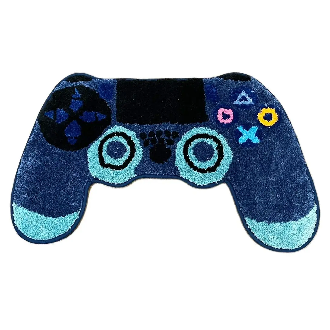 Gamer Controller Rug - Image 7