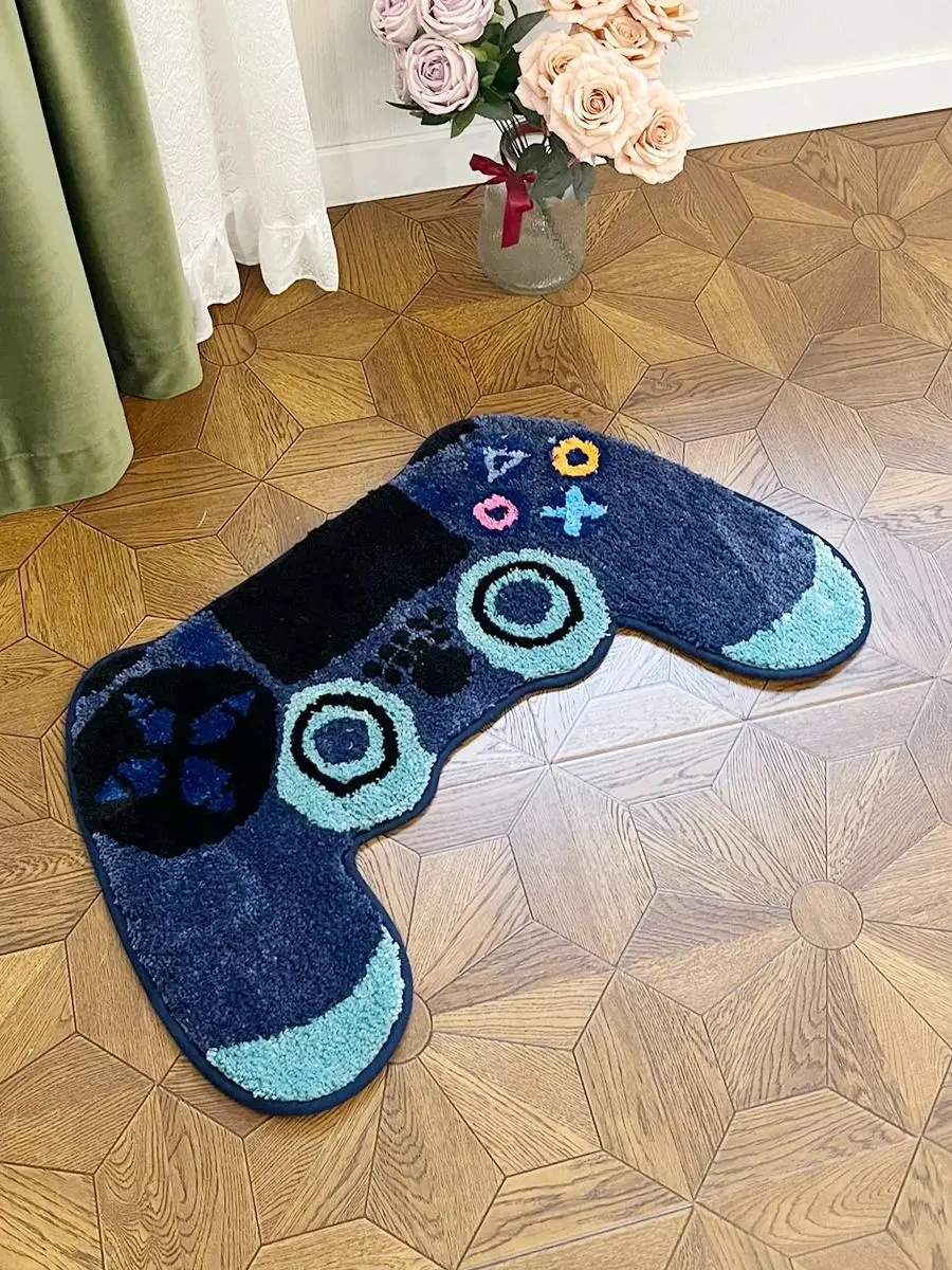 Gamer Controller Rug - Image 8