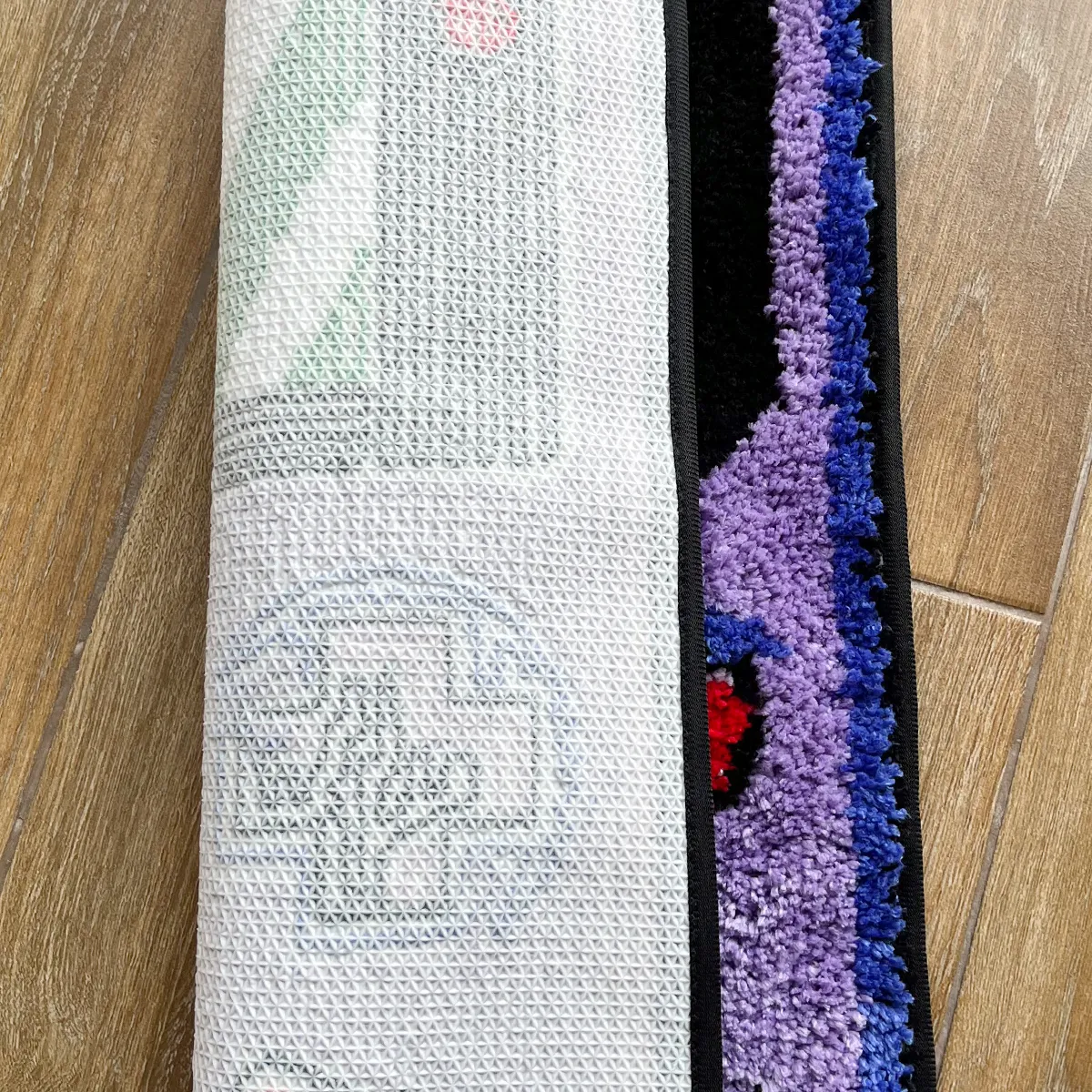 Games Console Rug - Image 5