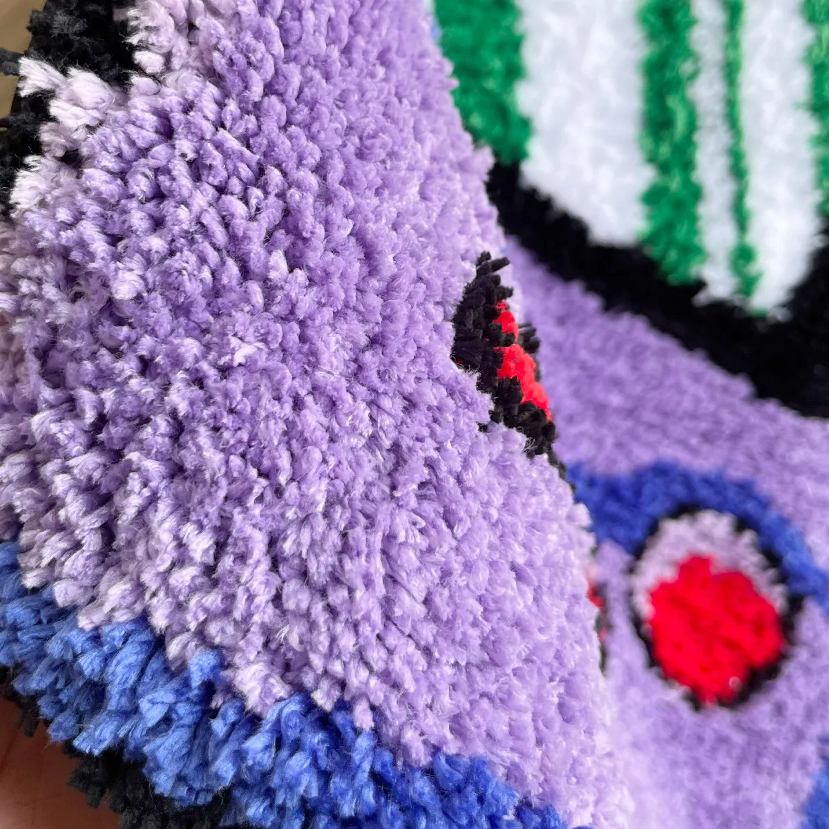 Games Console Rug - Image 6