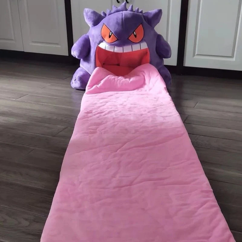 Gengar Tongue Pillow - Image 6