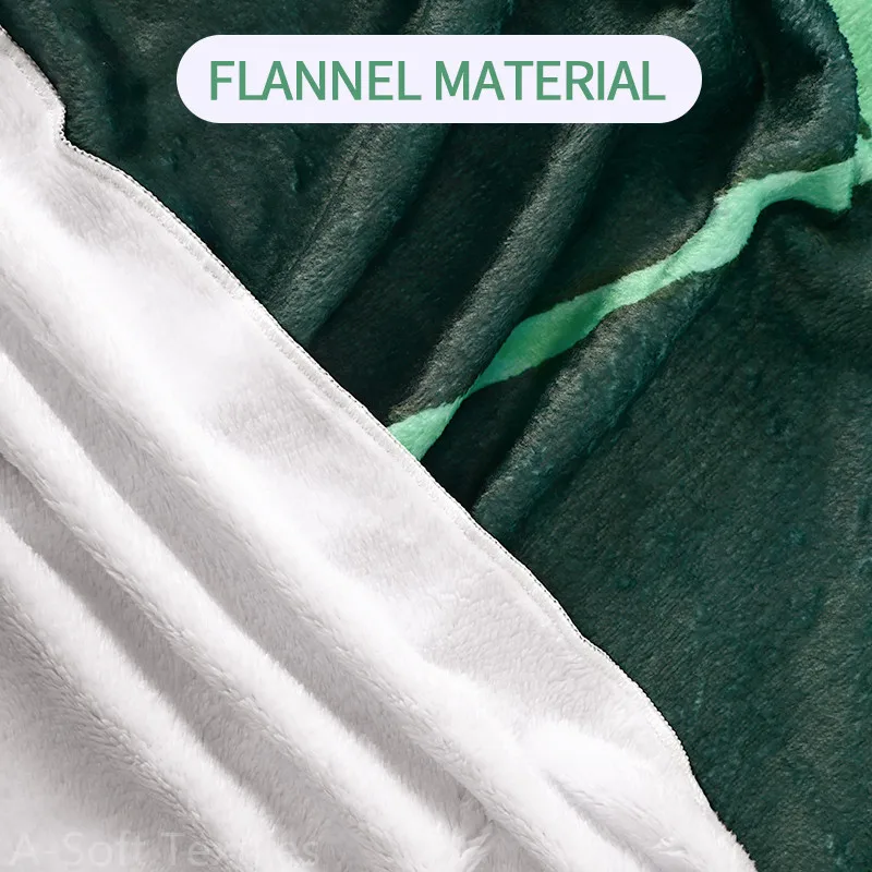 Giant Leaf Blanket - Image 26