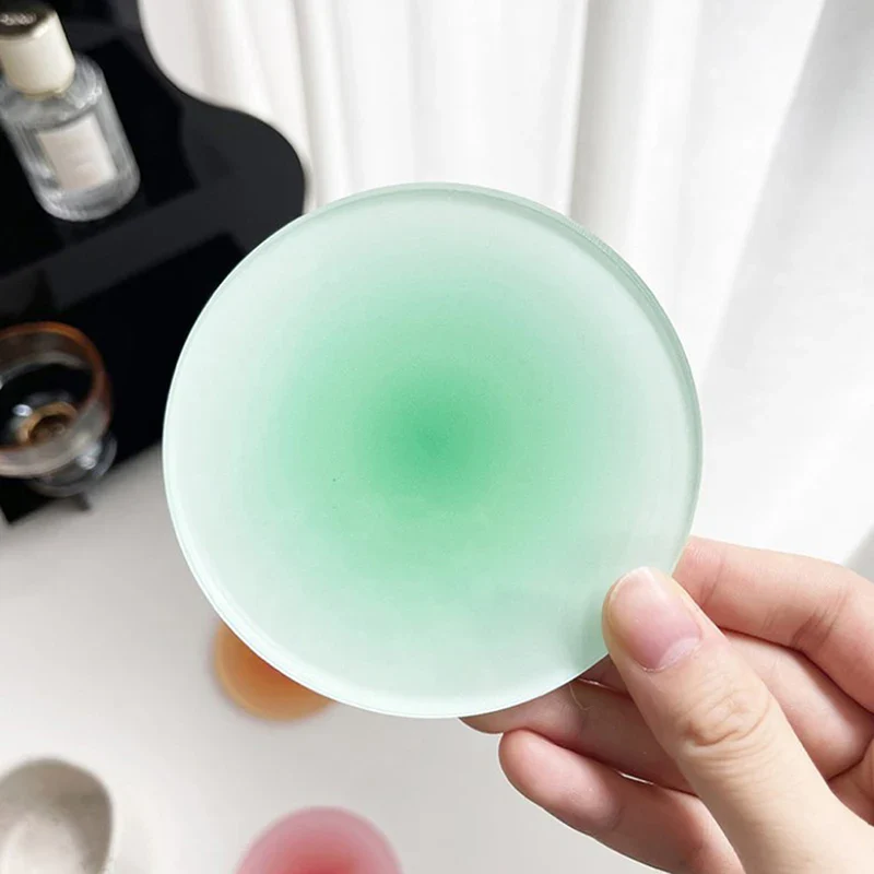 Gradient Acrylic Coaster - Image 13