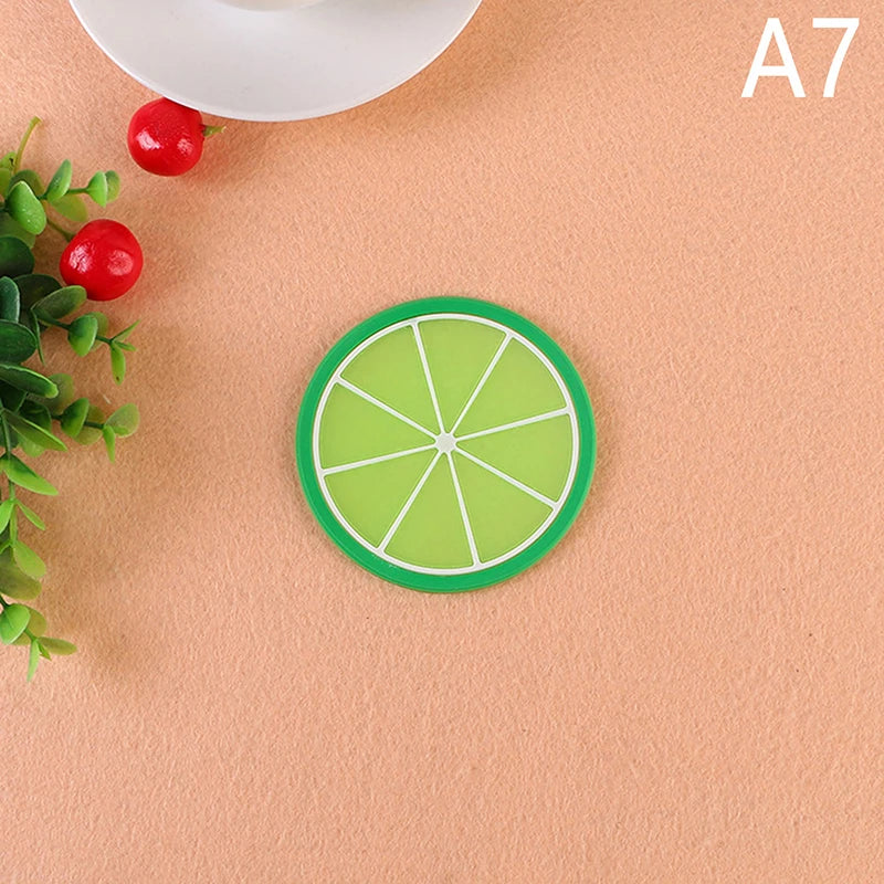Gradient Acrylic Coaster - Image 14
