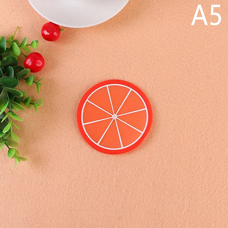 Gradient Acrylic Coaster - Image 16