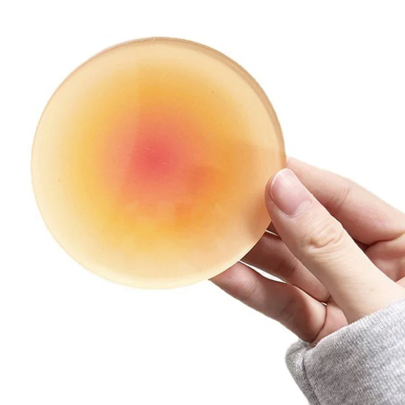 Gradient Acrylic Coaster - Image 6
