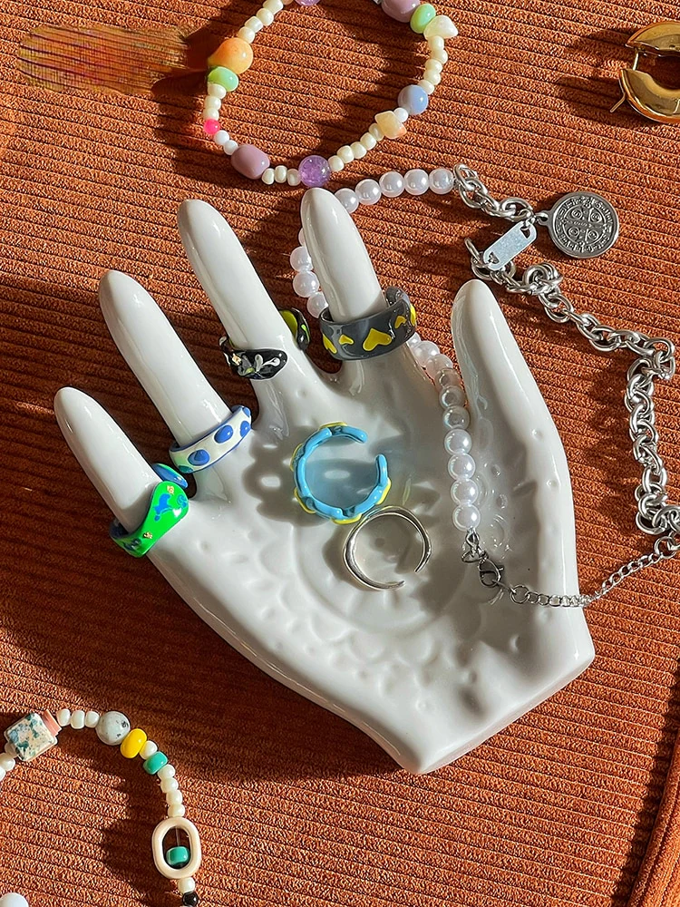 Hand Ring Storage Rack - Image 4