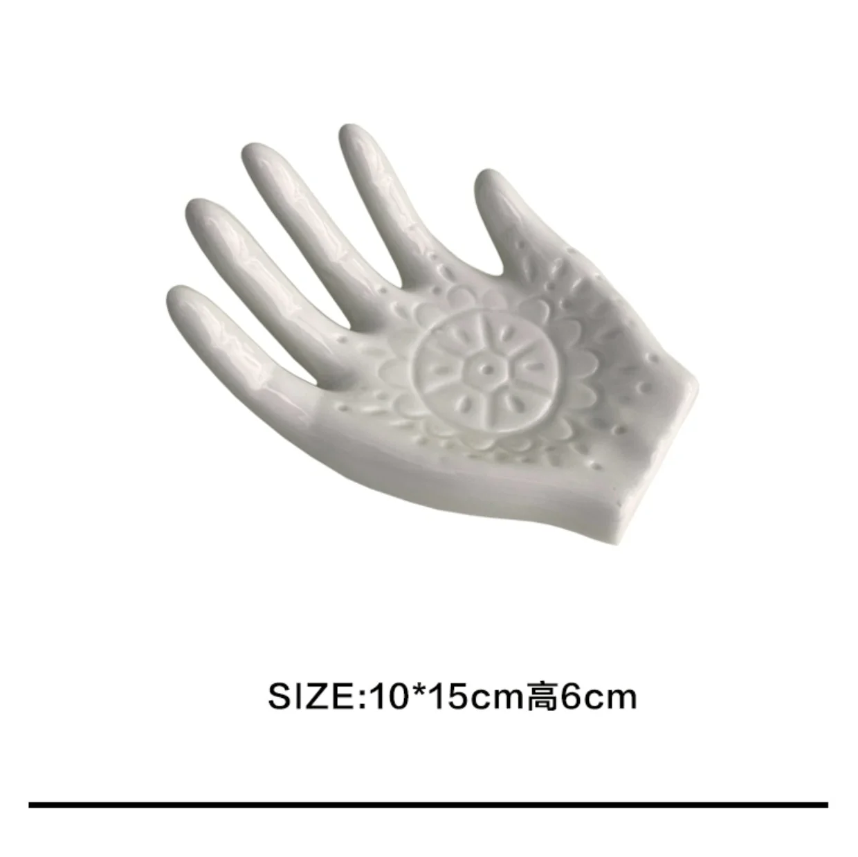 Hand Ring Storage Rack - Image 7