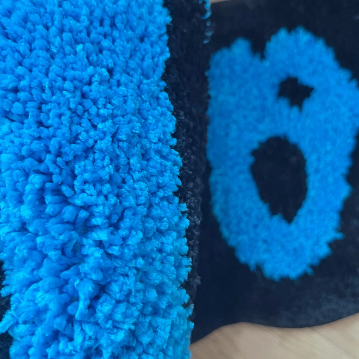 Handmade Cookies Rug Carpet - Image 6